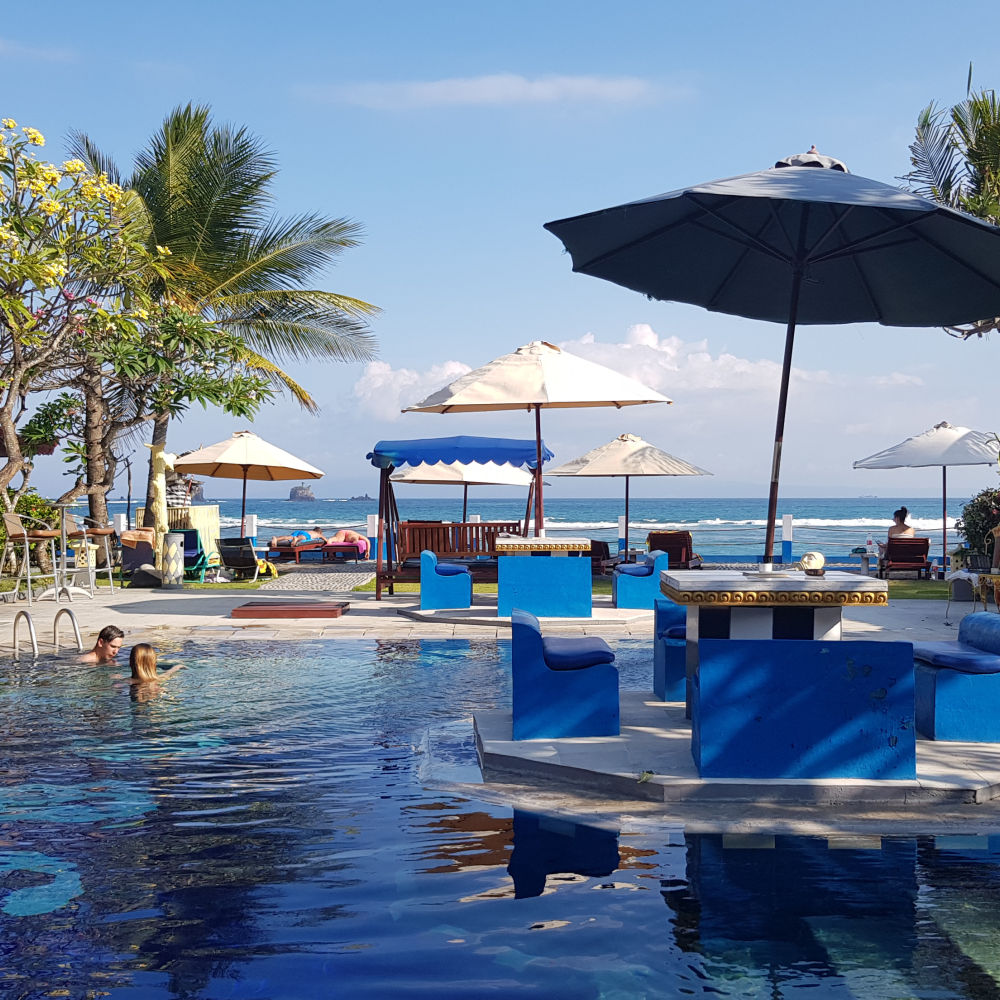Bali Breaks – 7 Nights Luxury Accommodation in Bali